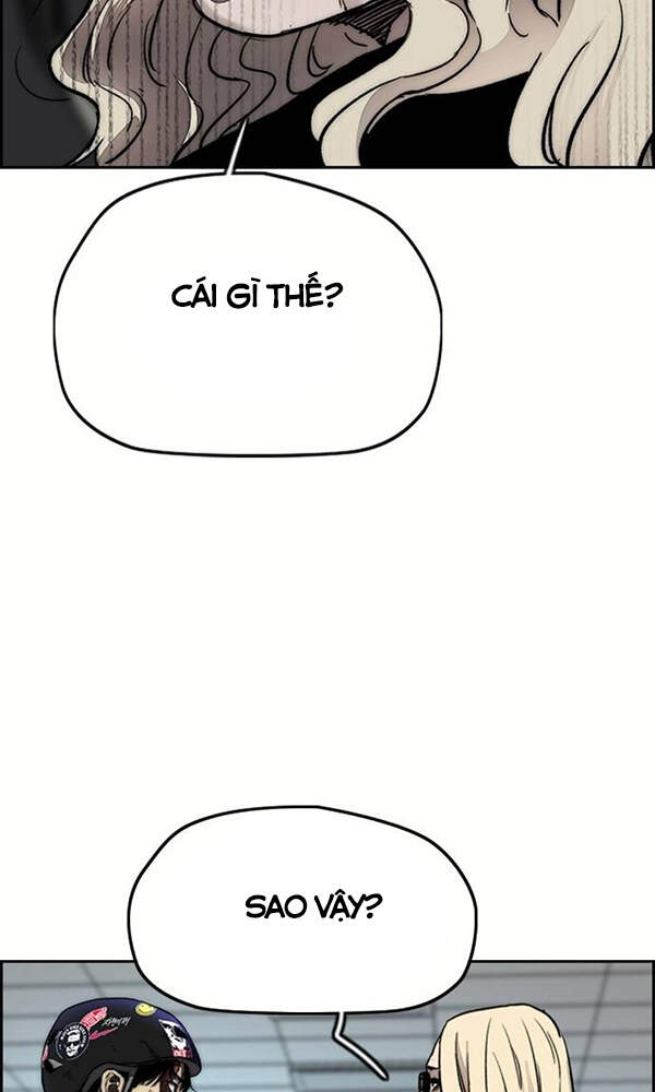Thể Thao Cực Hạn Chap 379 - Next Chap 380