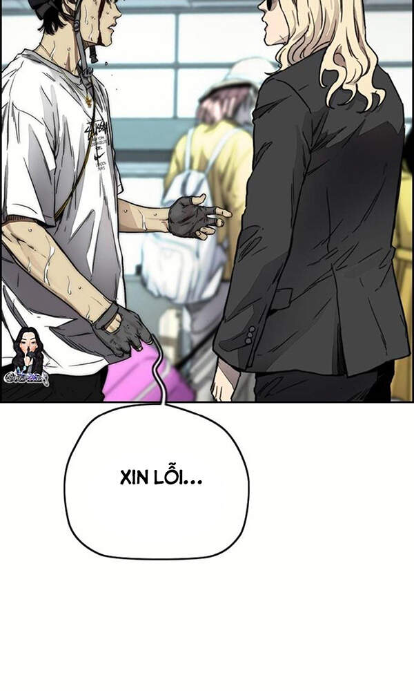 Thể Thao Cực Hạn Chap 379 - Next Chap 380
