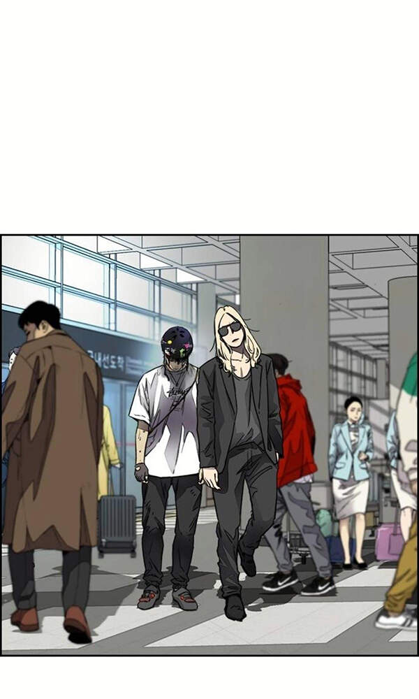 Thể Thao Cực Hạn Chap 379 - Next Chap 380