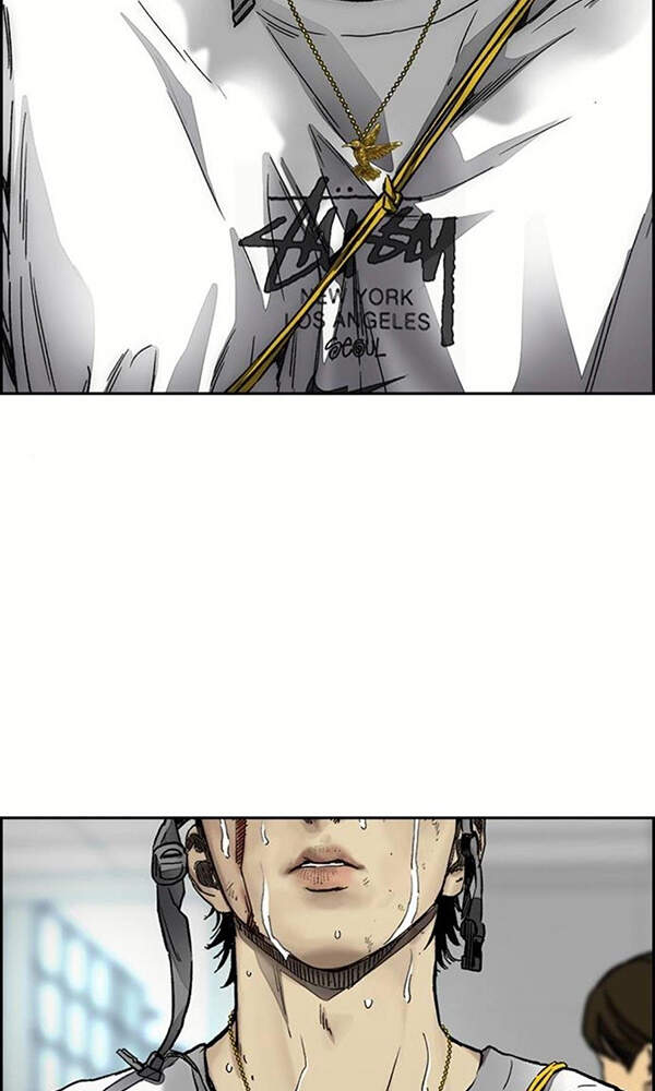 Thể Thao Cực Hạn Chap 379 - Next Chap 380