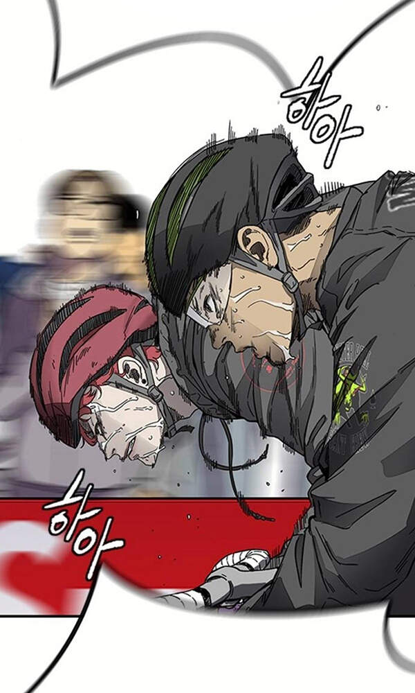 Thể Thao Cực Hạn Chap 379 - Next Chap 380