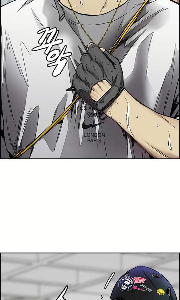 Thể Thao Cực Hạn Chap 379 - Next Chap 380