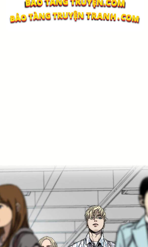 Thể Thao Cực Hạn Chap 379 - Next Chap 380