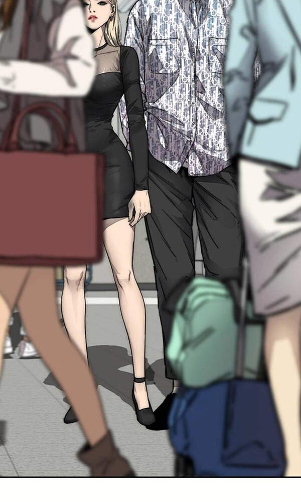 Thể Thao Cực Hạn Chap 379 - Next Chap 380