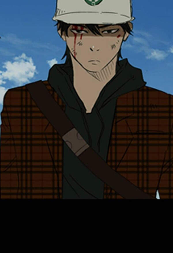 Thể Thao Cực Hạn Chap 379 - Next Chap 380