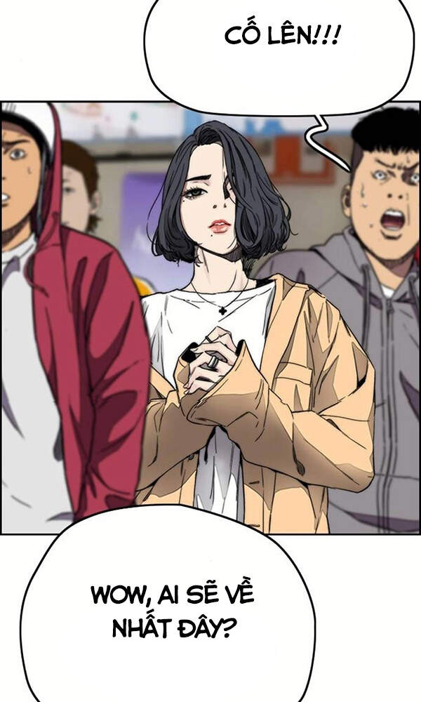 Thể Thao Cực Hạn Chap 379 - Next Chap 380