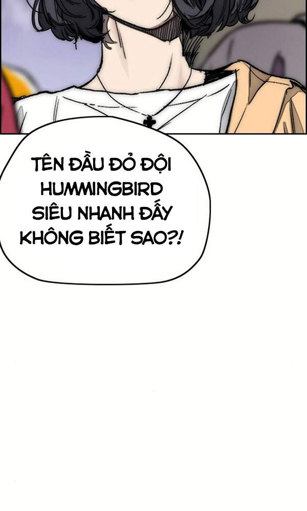 Thể Thao Cực Hạn Chap 379 - Next Chap 380