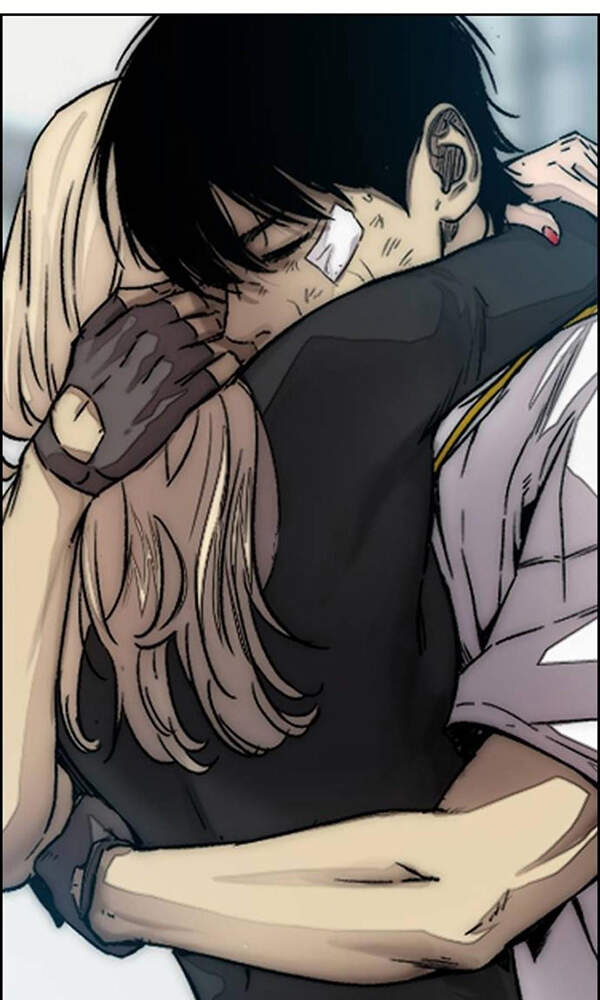 Thể Thao Cực Hạn Chap 379 - Next Chap 380