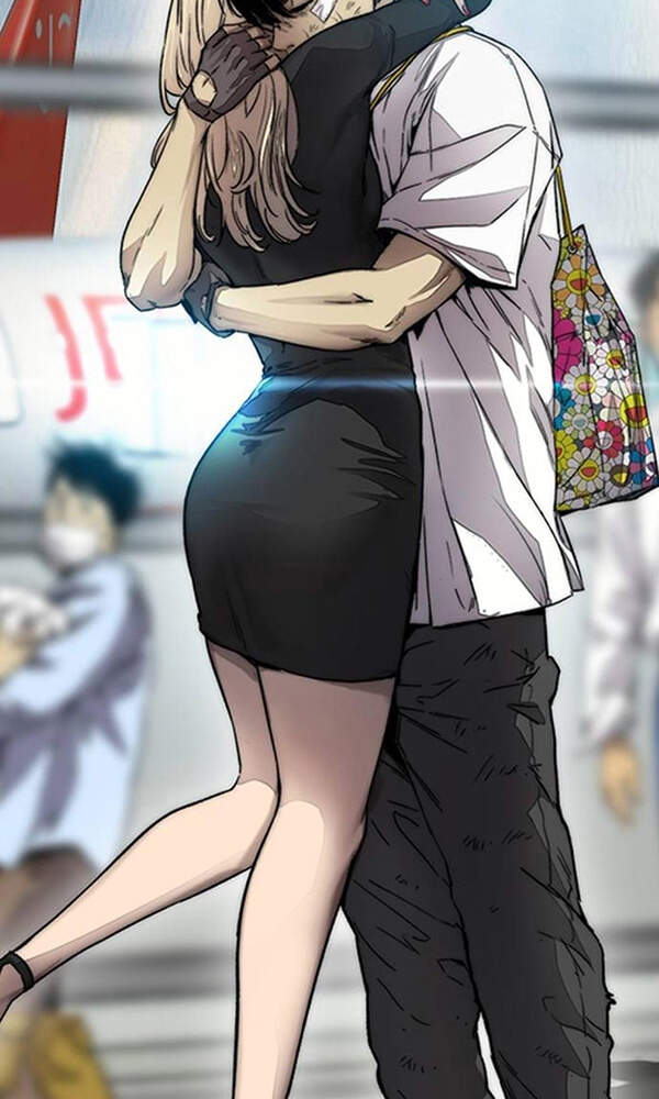 Thể Thao Cực Hạn Chap 379 - Next Chap 380