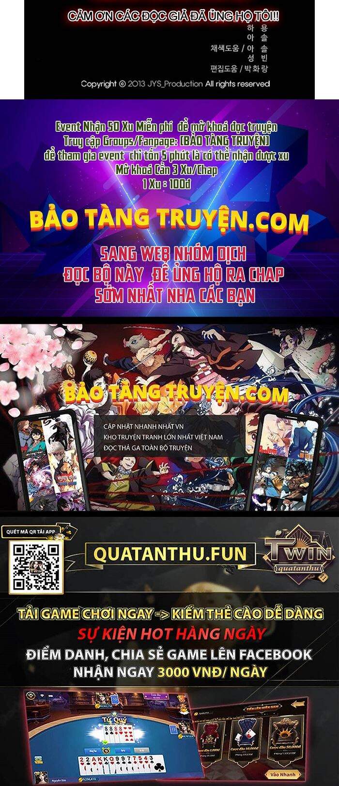 Thể Thao Cực Hạn Chap 379 - Next Chap 380