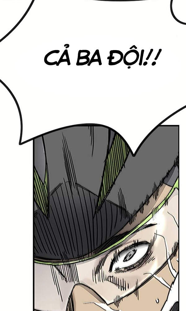 Thể Thao Cực Hạn Chap 379 - Next Chap 380