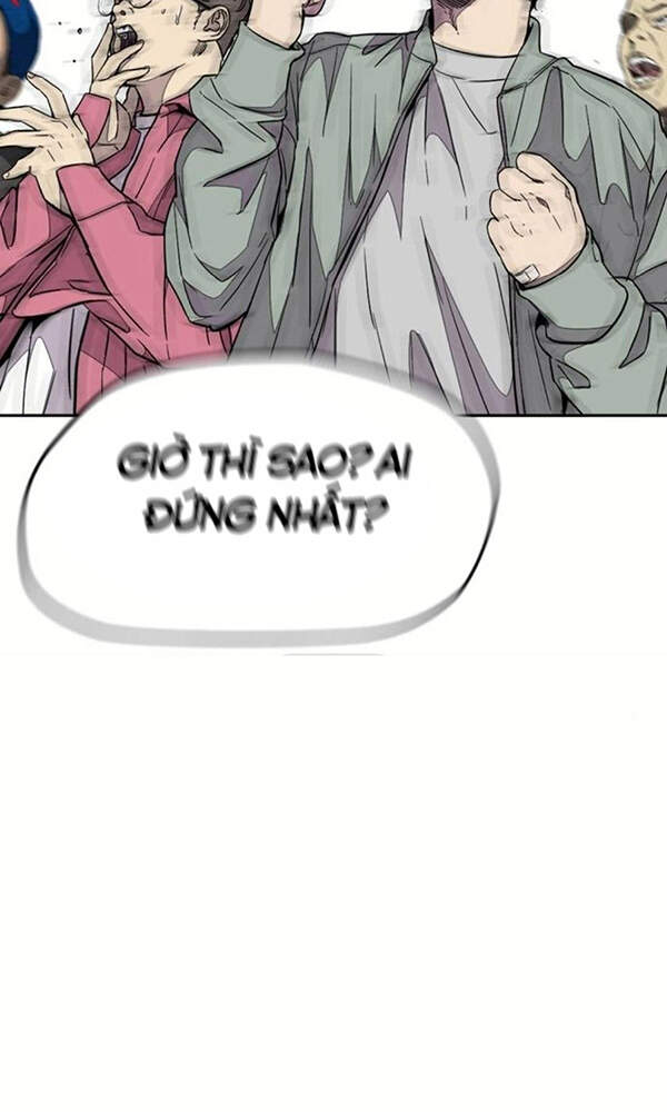 Thể Thao Cực Hạn Chap 379 - Next Chap 380