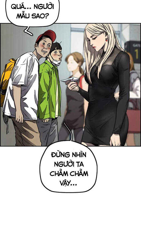 Thể Thao Cực Hạn Chap 379 - Next Chap 380