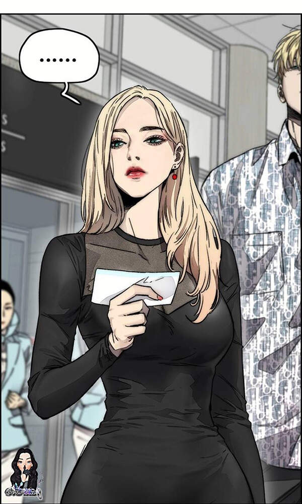 Thể Thao Cực Hạn Chap 379 - Next Chap 380