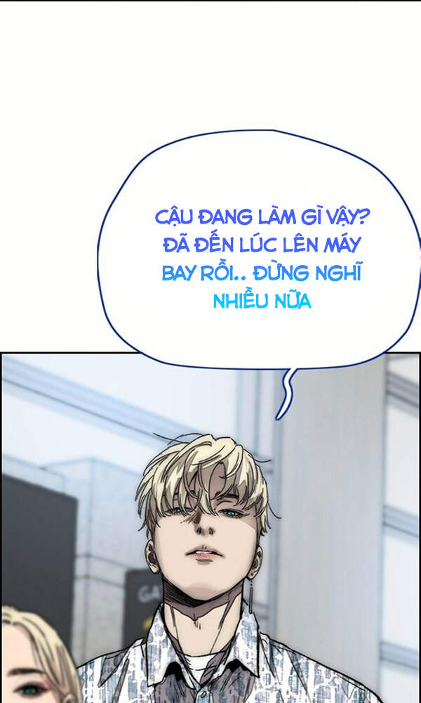 Thể Thao Cực Hạn Chap 379 - Next Chap 380