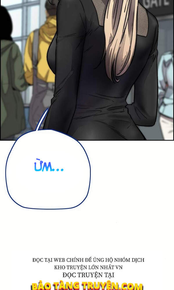 Thể Thao Cực Hạn Chap 379 - Next Chap 380