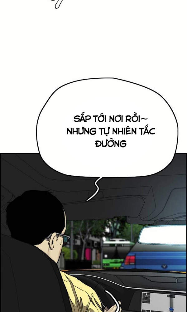 Thể Thao Cực Hạn Chap 379 - Next Chap 380