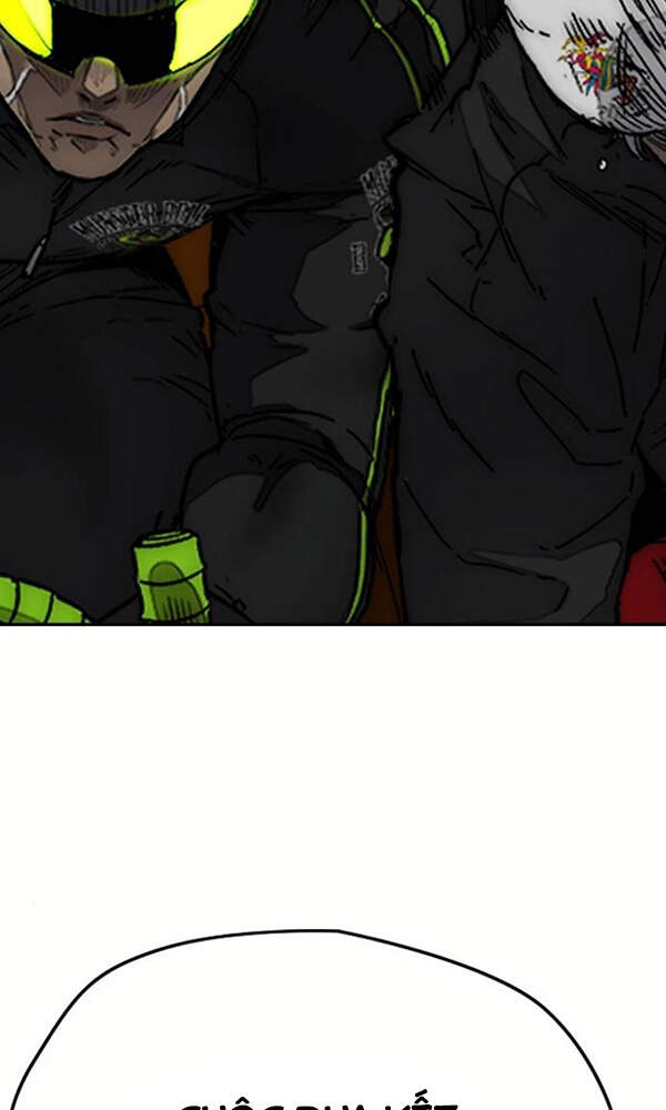 Thể Thao Cực Hạn Chap 379 - Next Chap 380