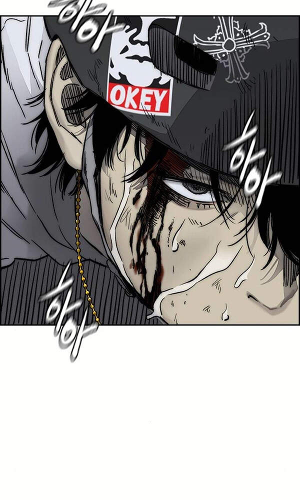 Thể Thao Cực Hạn Chap 379 - Next Chap 380