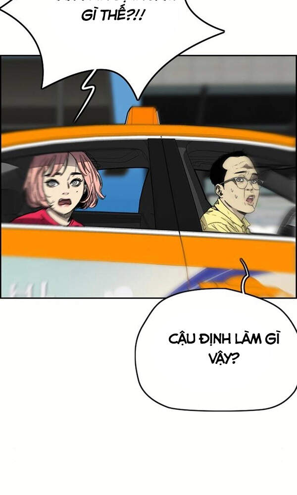 Thể Thao Cực Hạn Chap 379 - Next Chap 380