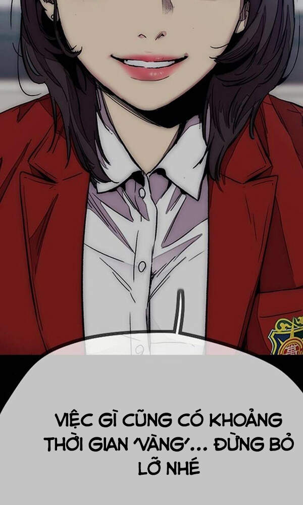 Thể Thao Cực Hạn Chap 379 - Next Chap 380