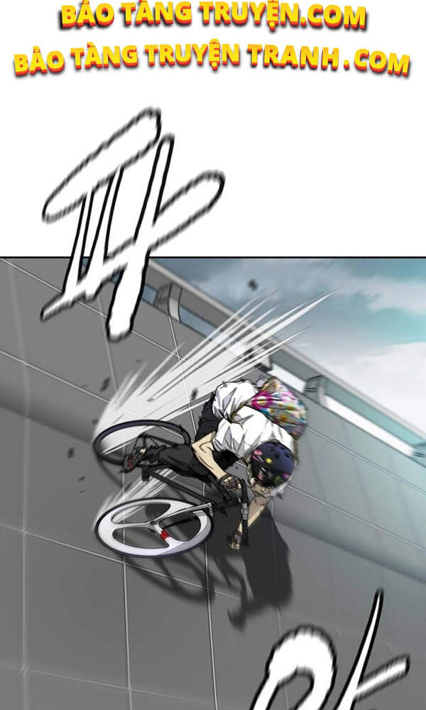 Thể Thao Cực Hạn Chap 379 - Next Chap 380