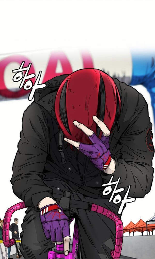 Thể Thao Cực Hạn Chap 379 - Next Chap 380