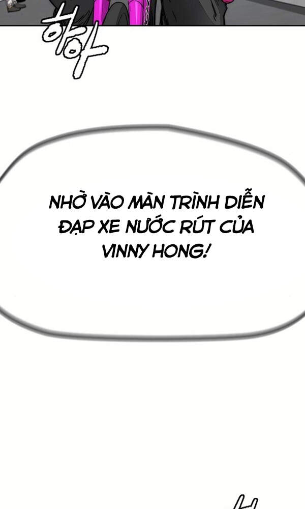 Thể Thao Cực Hạn Chap 379 - Next Chap 380