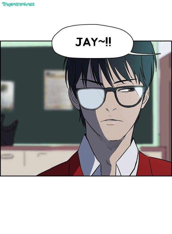 Thể Thao Cực Hạn Chap 38 - Next Chap 39