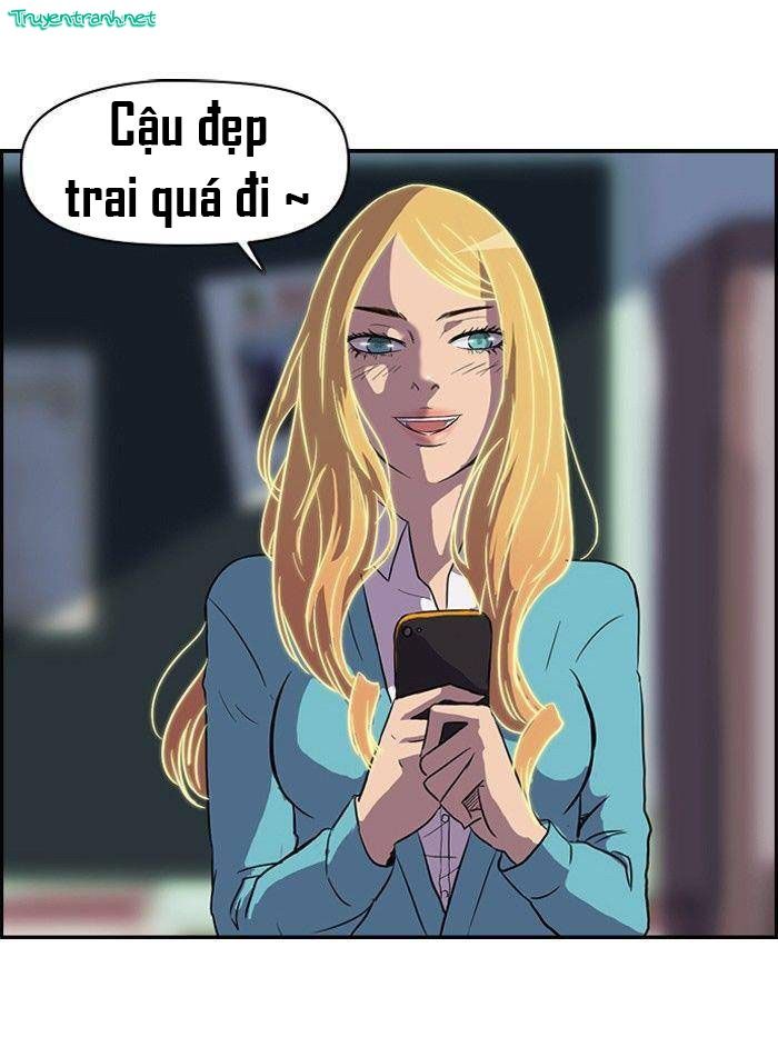 Thể Thao Cực Hạn Chap 38 - Next Chap 39