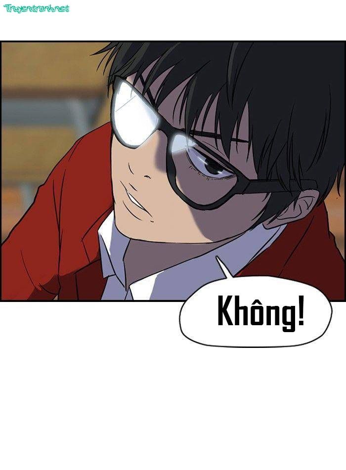 Thể Thao Cực Hạn Chap 38 - Next Chap 39
