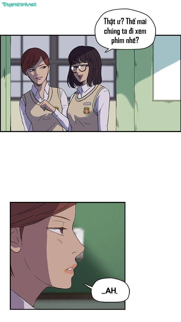 Thể Thao Cực Hạn Chap 38 - Next Chap 39