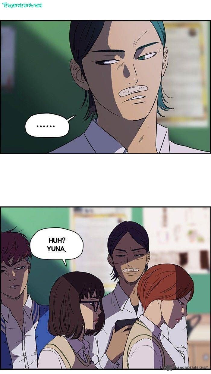 Thể Thao Cực Hạn Chap 38 - Next Chap 39