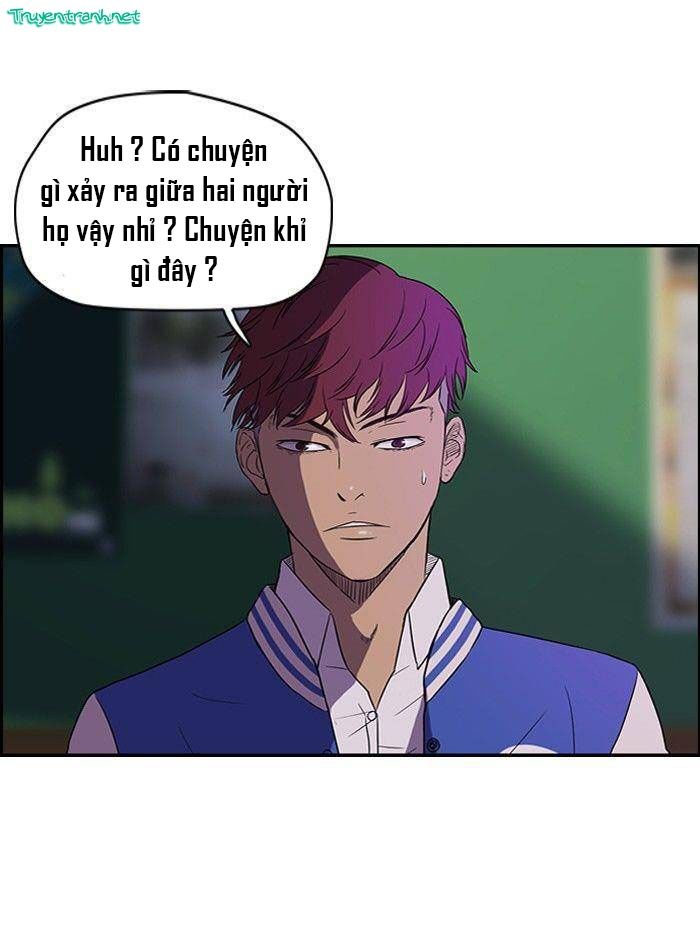 Thể Thao Cực Hạn Chap 38 - Next Chap 39