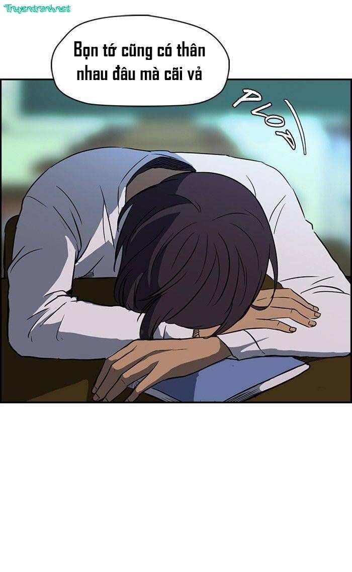 Thể Thao Cực Hạn Chap 38 - Next Chap 39