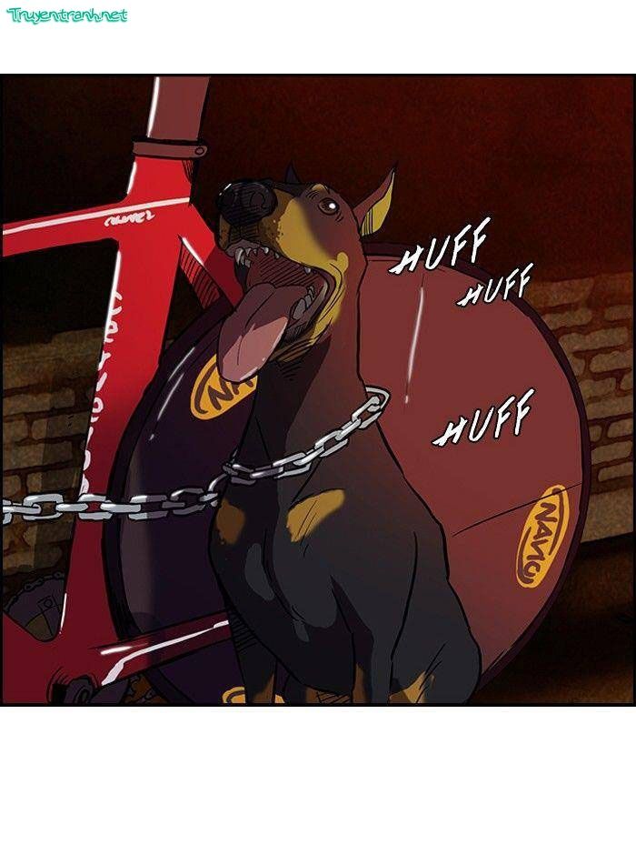 Thể Thao Cực Hạn Chap 38 - Next Chap 39