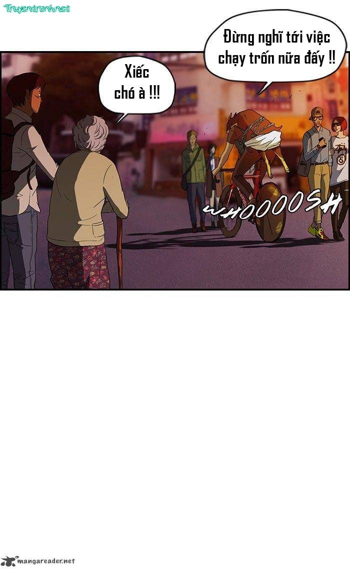 Thể Thao Cực Hạn Chap 38 - Next Chap 39