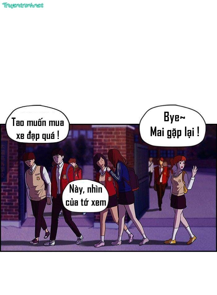 Thể Thao Cực Hạn Chap 38 - Next Chap 39