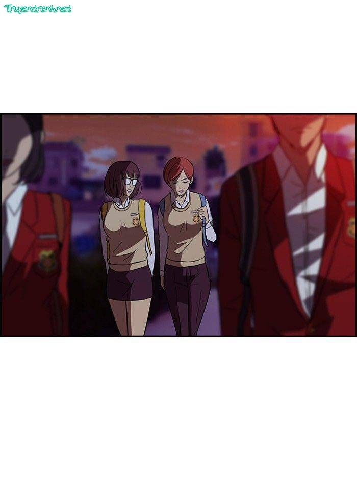 Thể Thao Cực Hạn Chap 38 - Next Chap 39