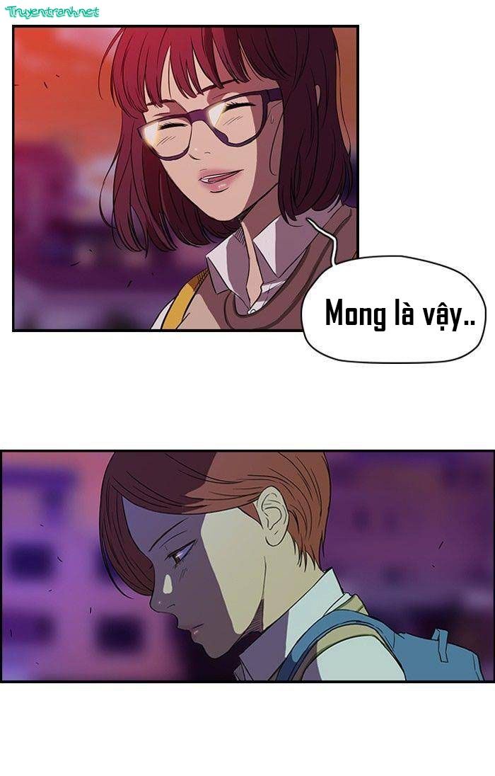 Thể Thao Cực Hạn Chap 38 - Next Chap 39