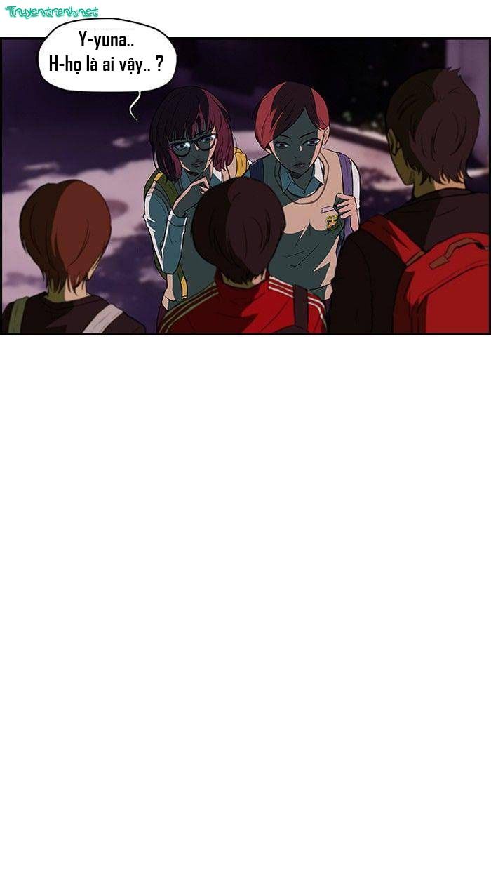 Thể Thao Cực Hạn Chap 38 - Next Chap 39