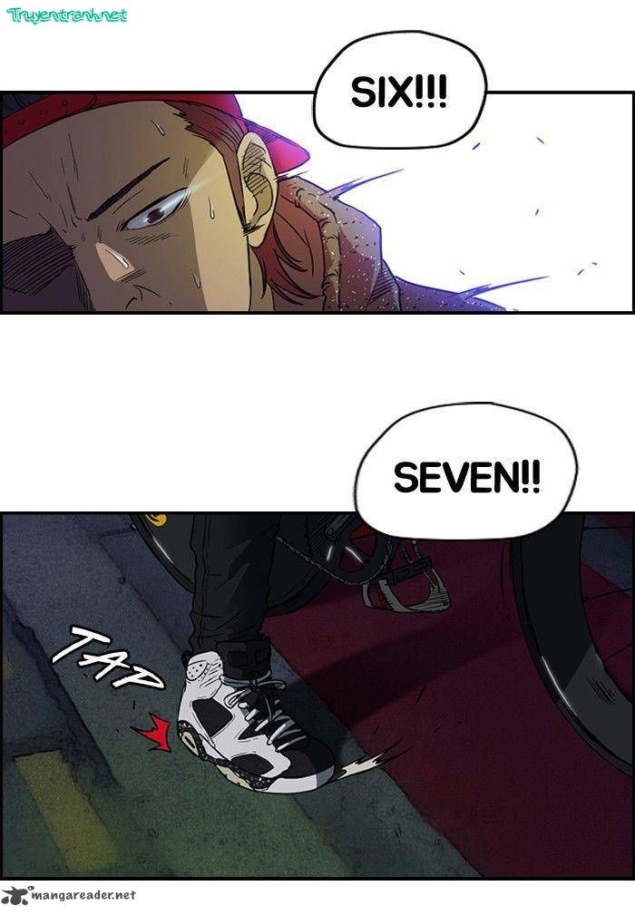 Thể Thao Cực Hạn Chap 38 - Next Chap 39