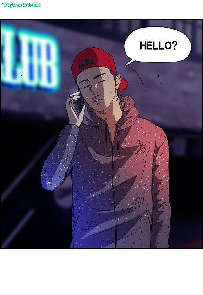 Thể Thao Cực Hạn Chap 38 - Next Chap 39