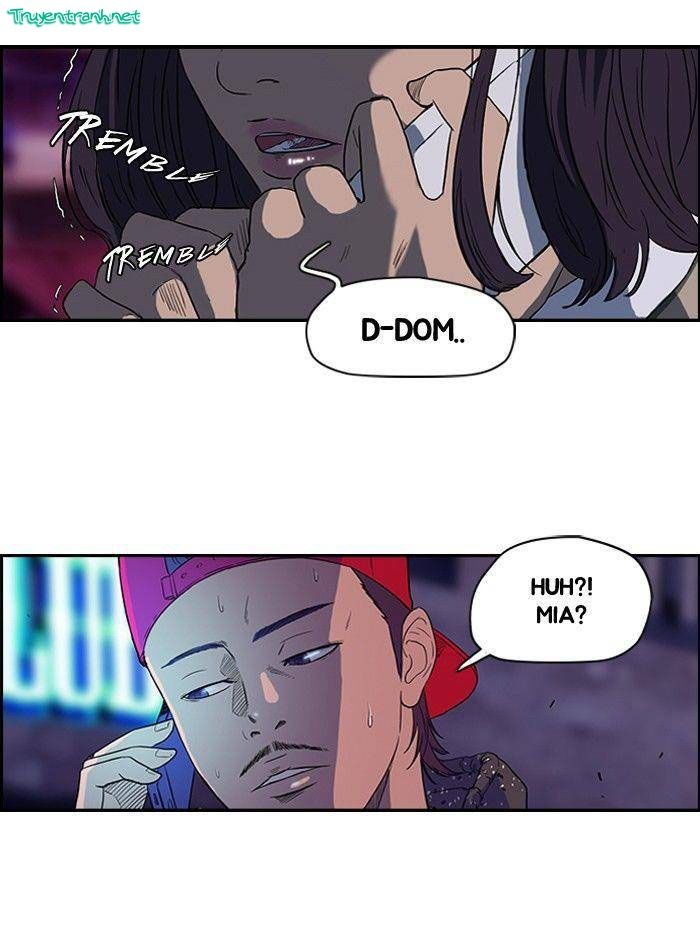 Thể Thao Cực Hạn Chap 38 - Next Chap 39