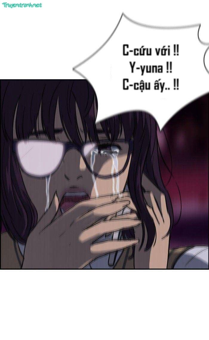 Thể Thao Cực Hạn Chap 38 - Next Chap 39