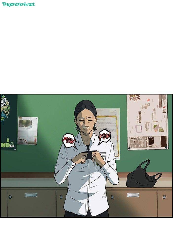 Thể Thao Cực Hạn Chap 38 - Next Chap 39