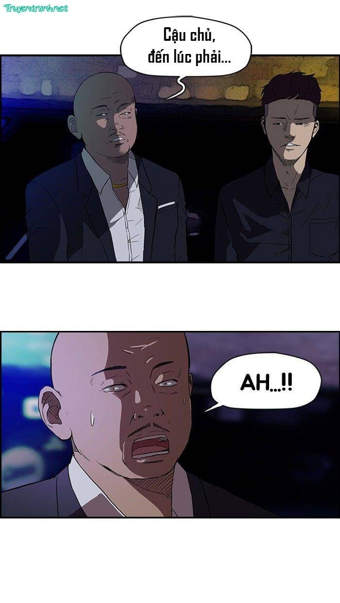 Thể Thao Cực Hạn Chap 38 - Next Chap 39