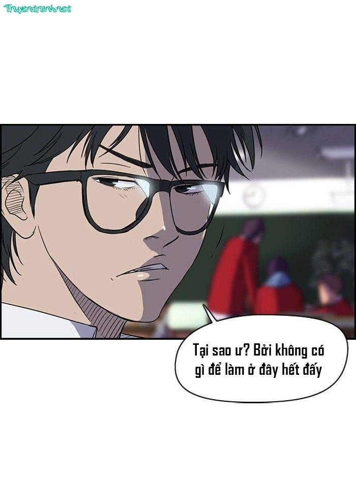 Thể Thao Cực Hạn Chap 38 - Next Chap 39