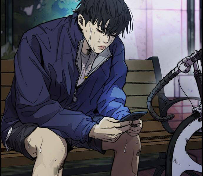Thể Thao Cực Hạn Chap 3801 - Next Chap 3802