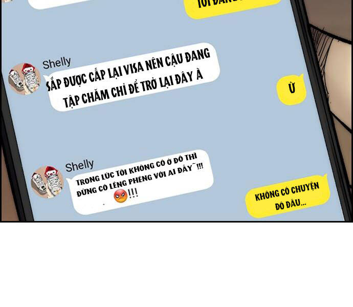 Thể Thao Cực Hạn Chap 3801 - Next Chap 3802